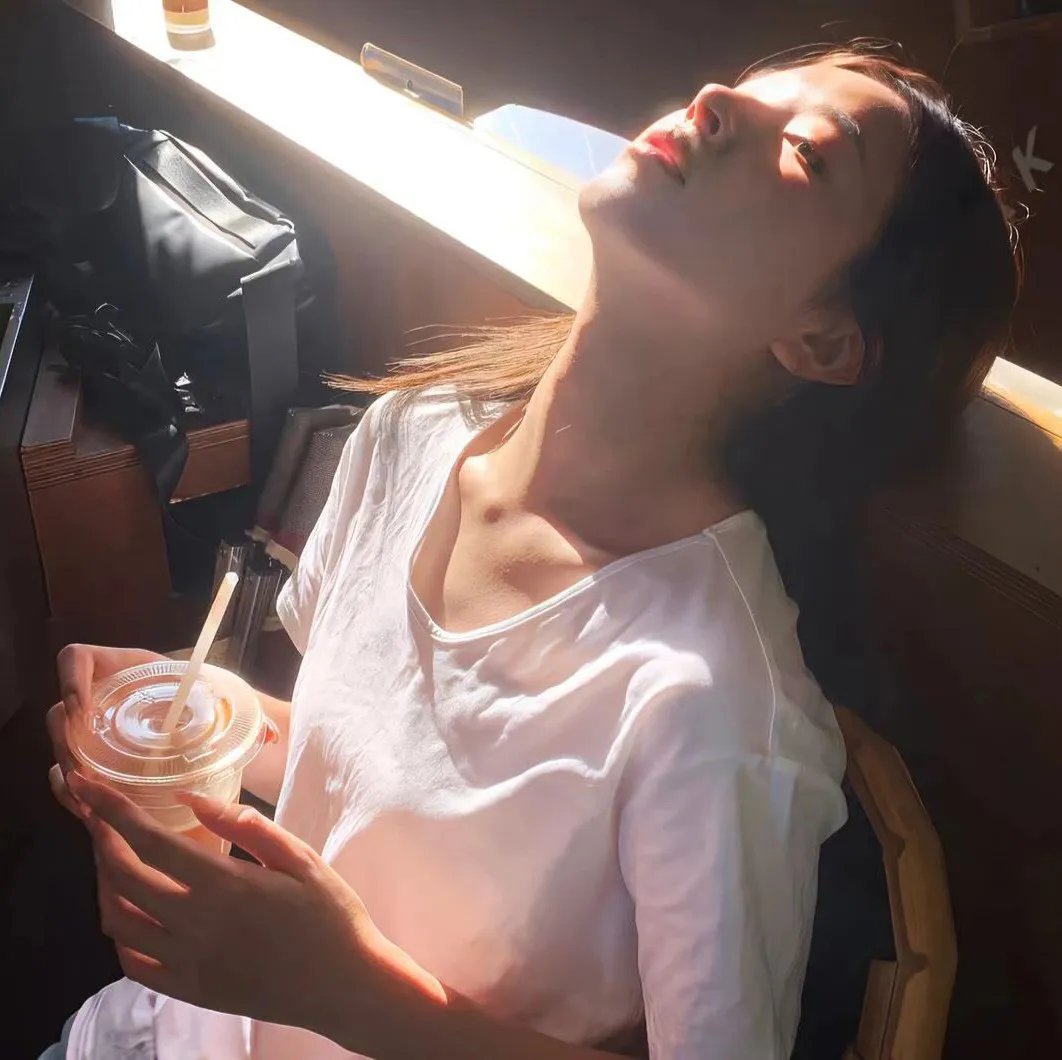 童话情真